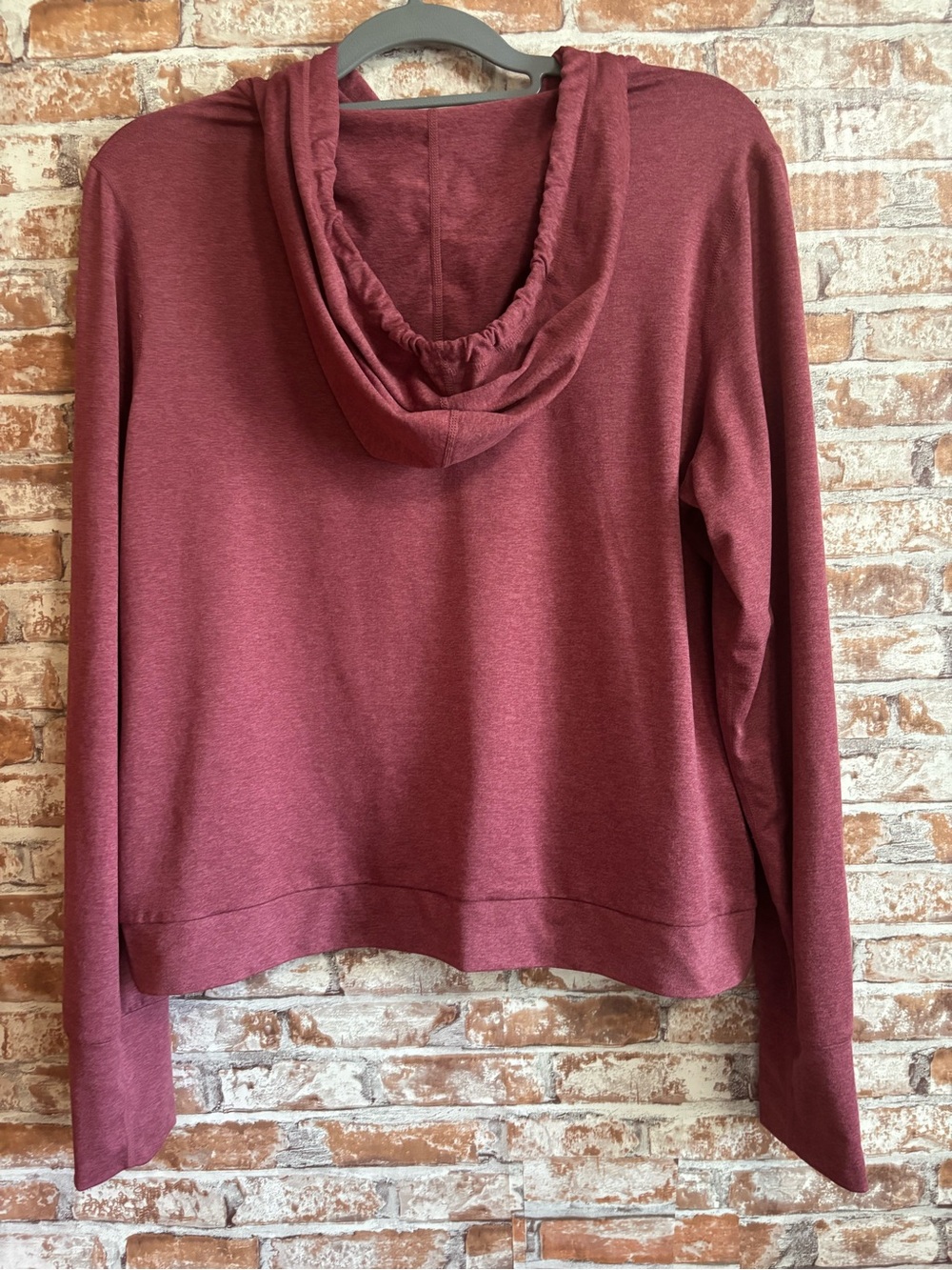 VUORI Halo Essential Hoodie, XL - Picture 6 of 6